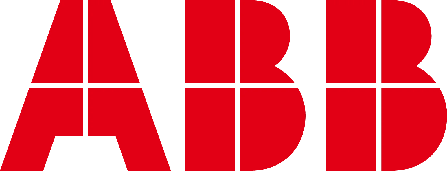 ABB Logo