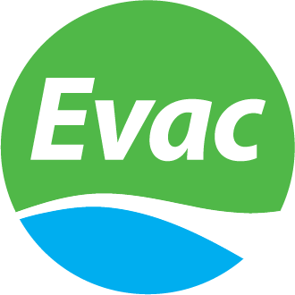 Evac Logo