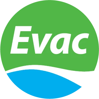 Evac Logo