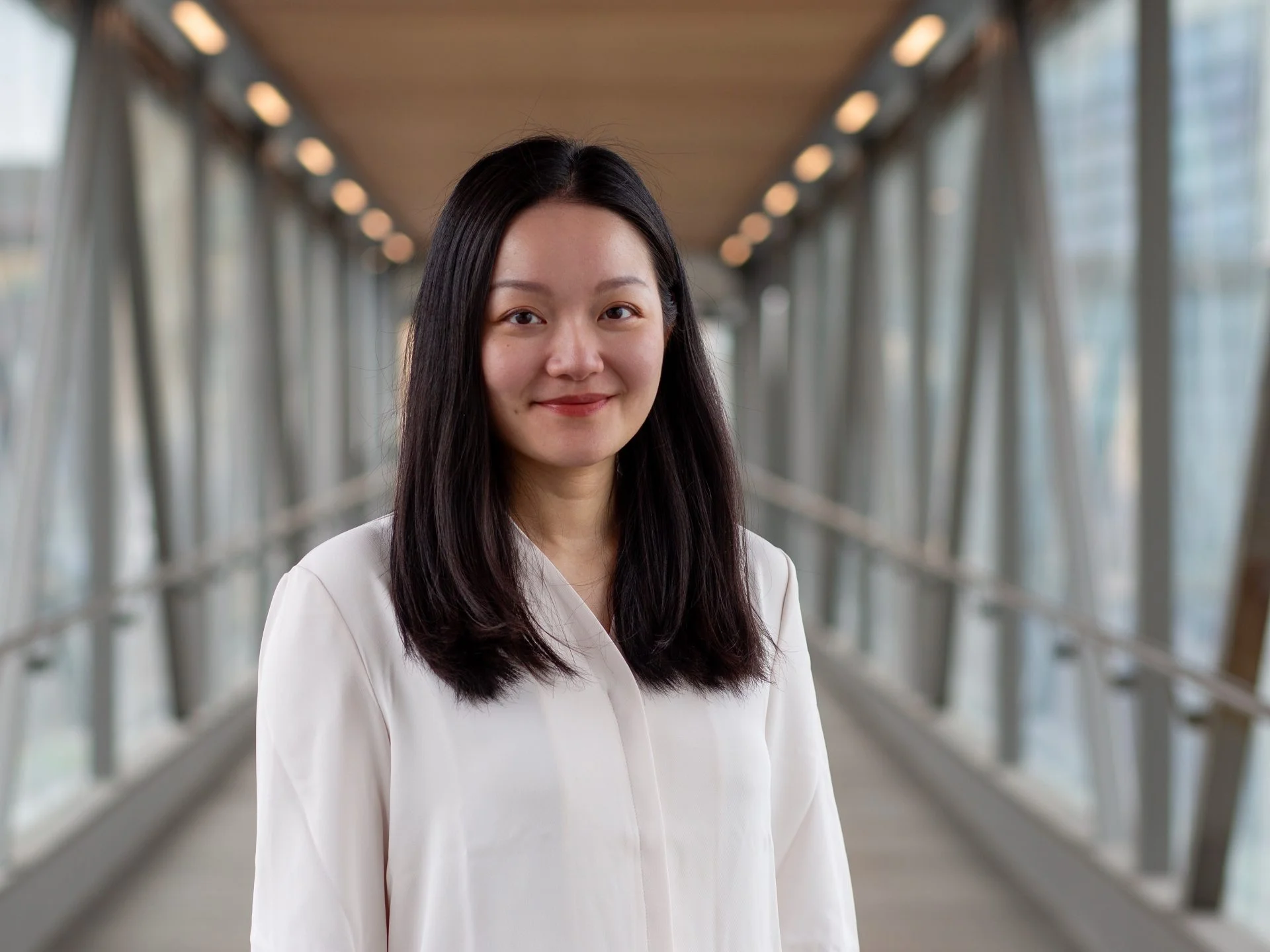 Stacy Tao